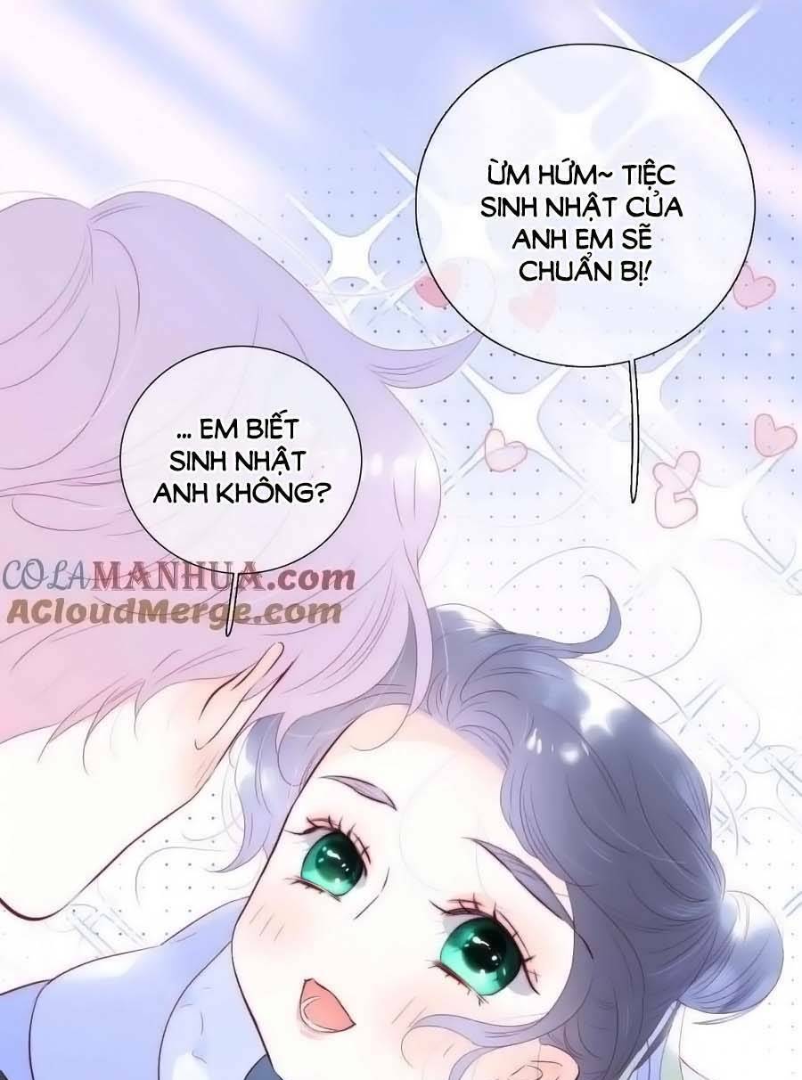 Hoa Bỏ Chạy Với Nhím Rồi: Chapter 99