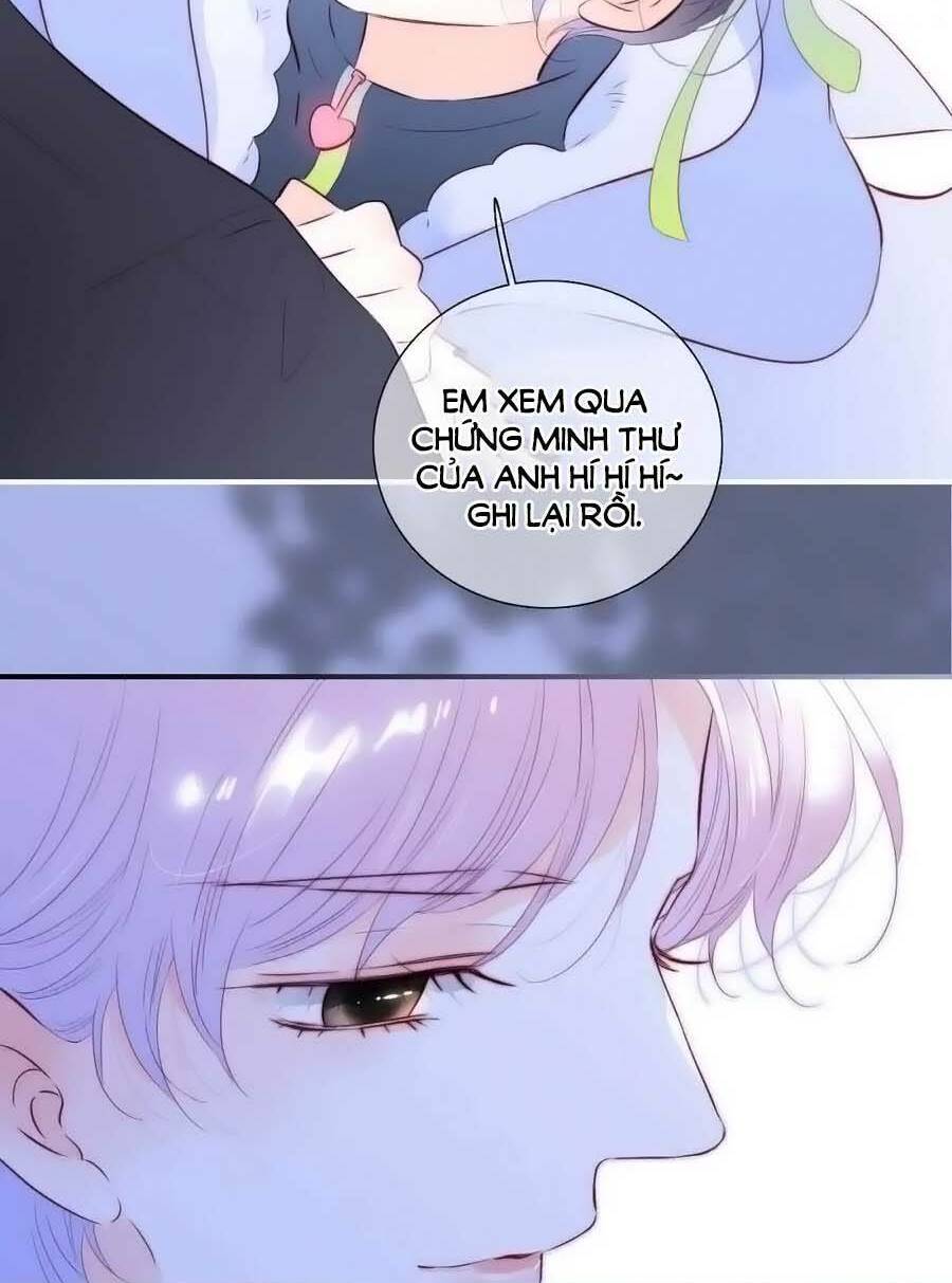 Hoa Bỏ Chạy Với Nhím Rồi: Chapter 99