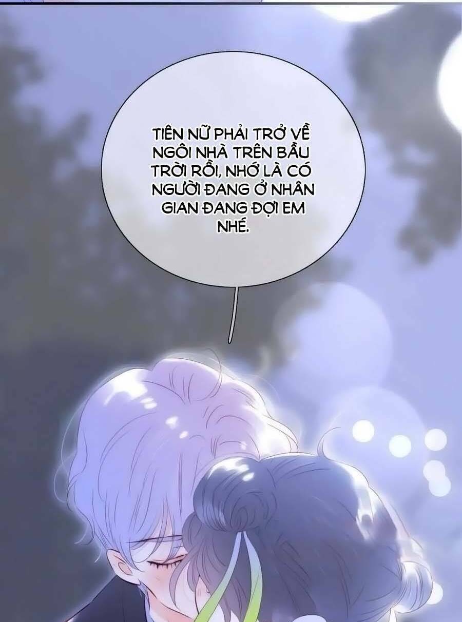 Hoa Bỏ Chạy Với Nhím Rồi: Chapter 99