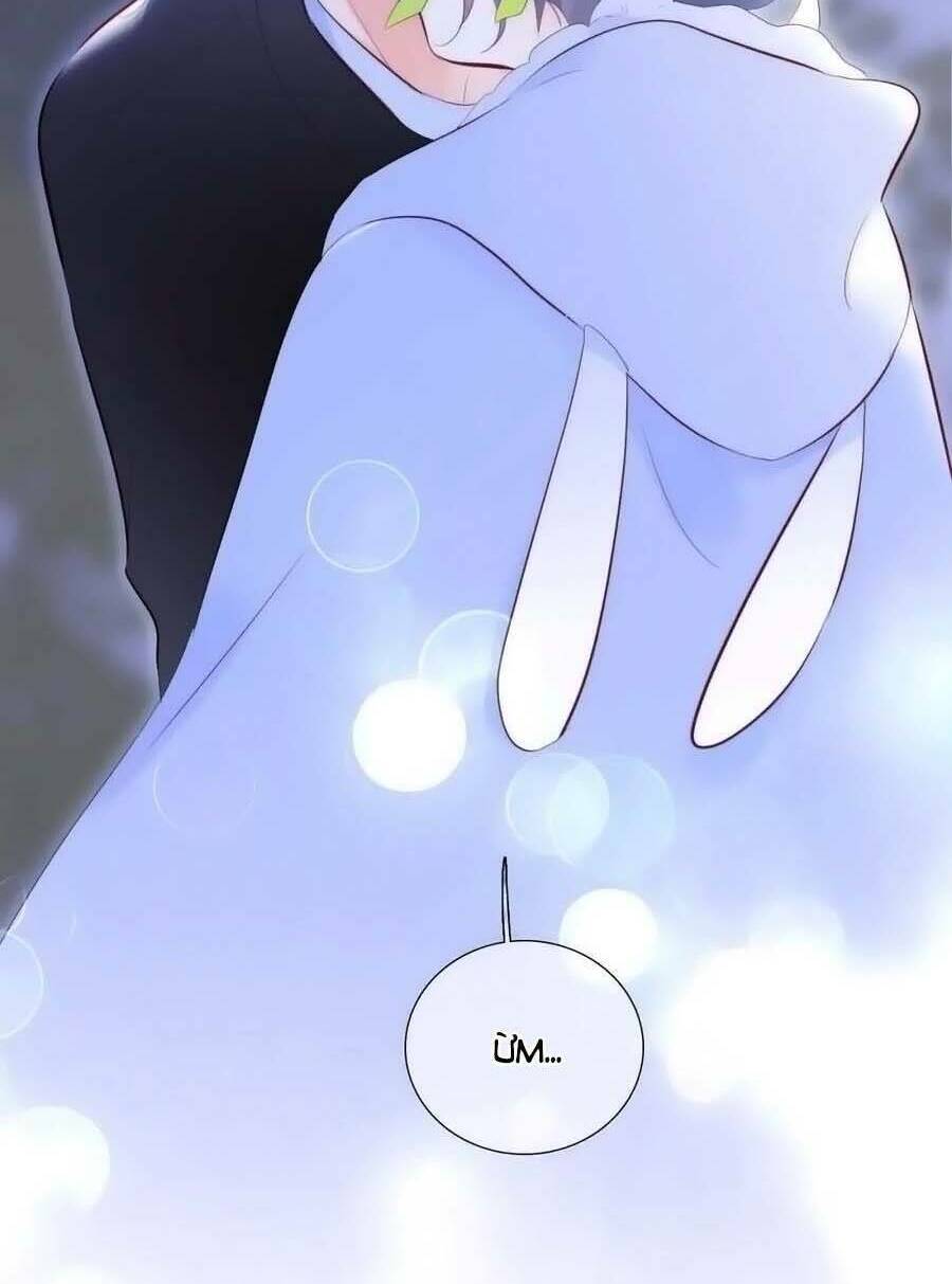 Hoa Bỏ Chạy Với Nhím Rồi: Chapter 99