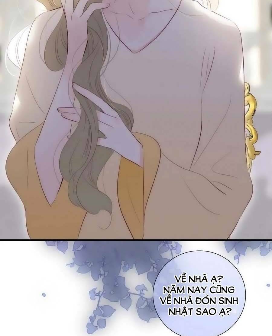 Hoa Bỏ Chạy Với Nhím Rồi: Chapter 99