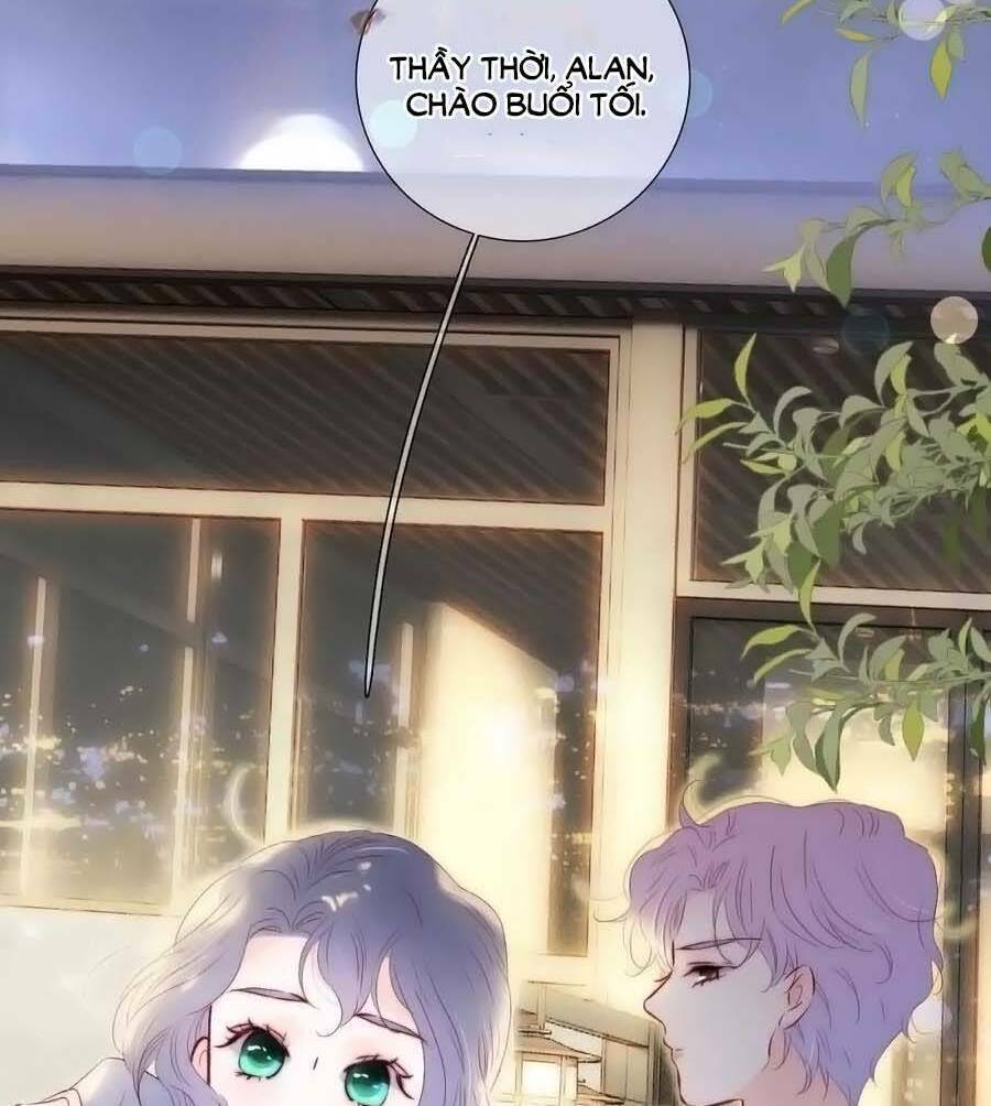 Hoa Bỏ Chạy Với Nhím Rồi: Chapter 99