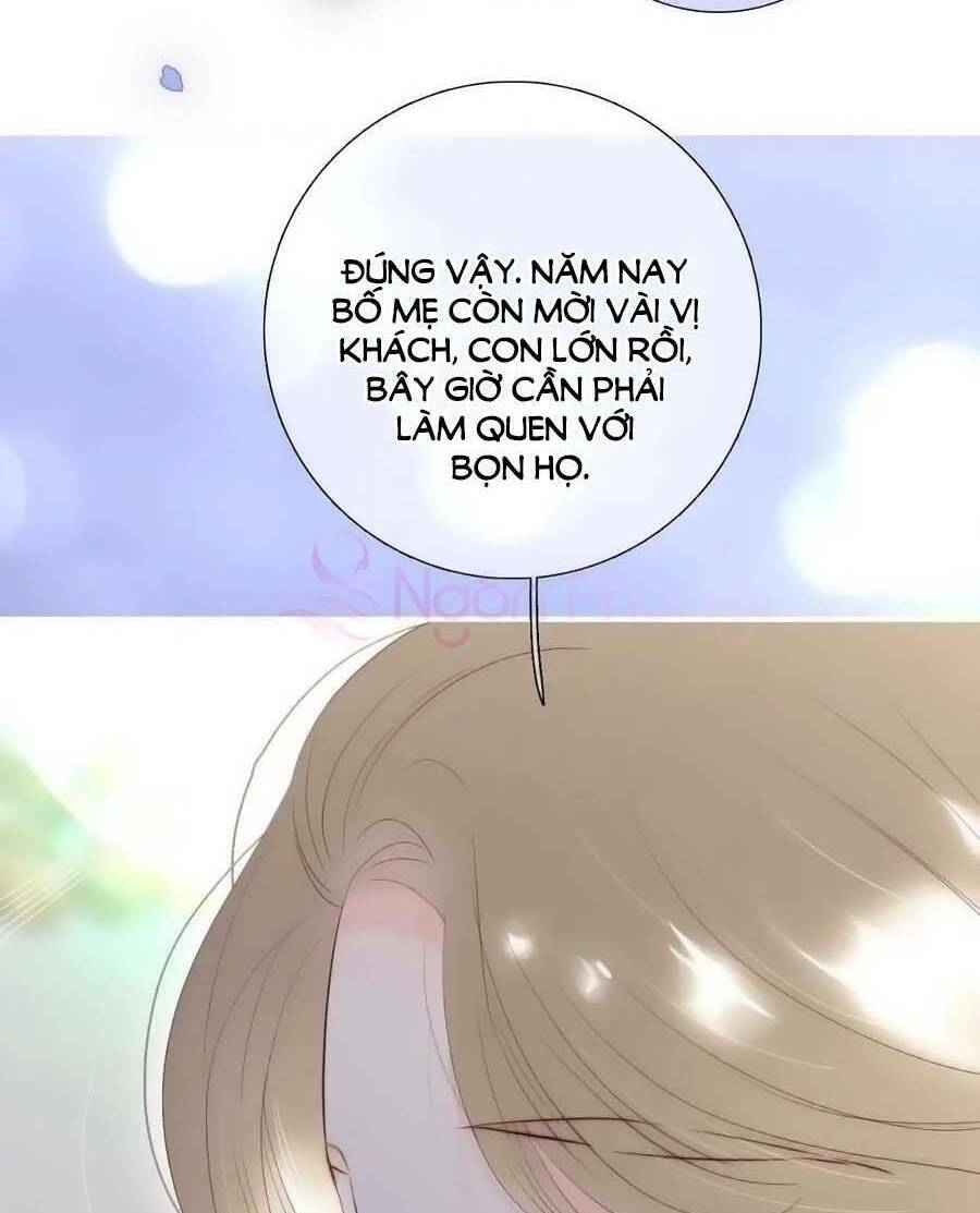 Hoa Bỏ Chạy Với Nhím Rồi: Chapter 99