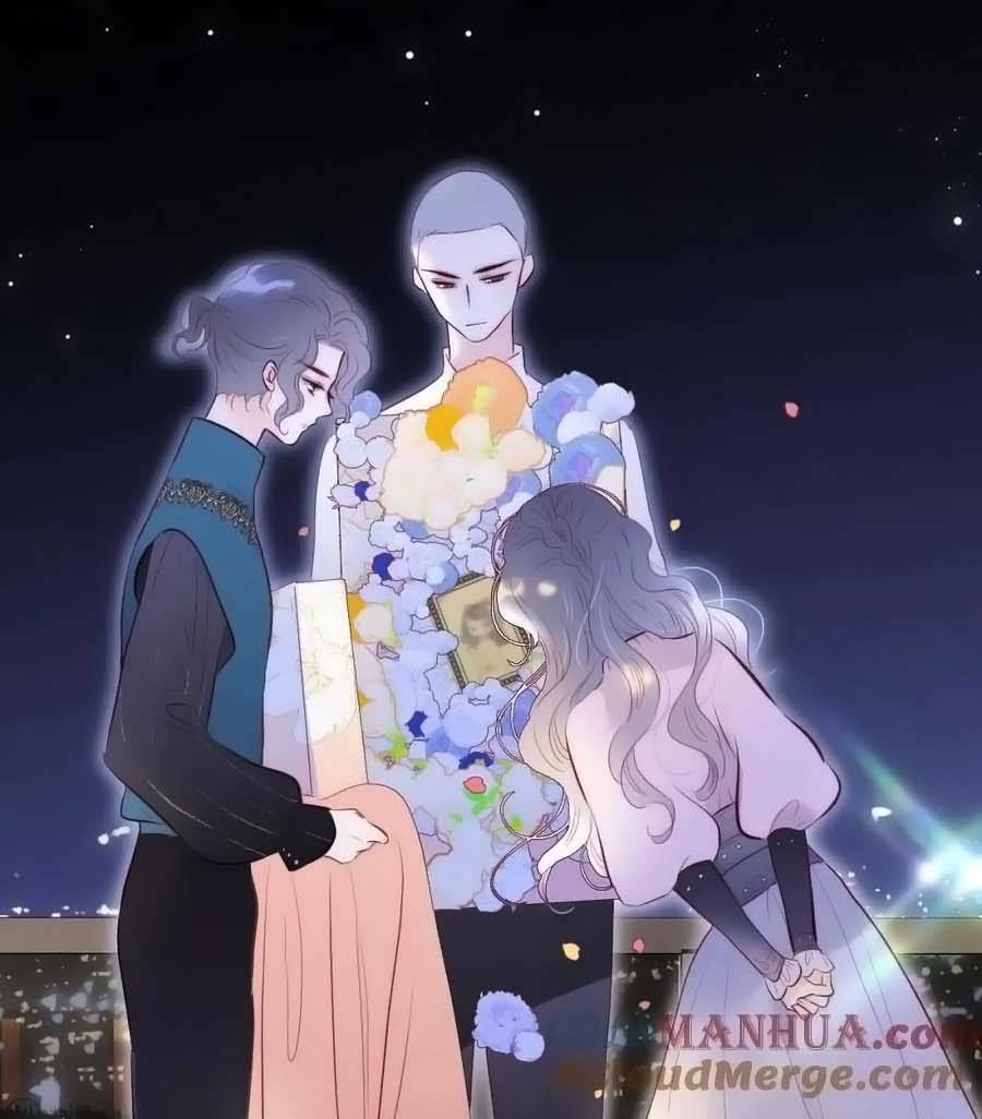 Hoa Bỏ Chạy Với Nhím Rồi: Chapter 99