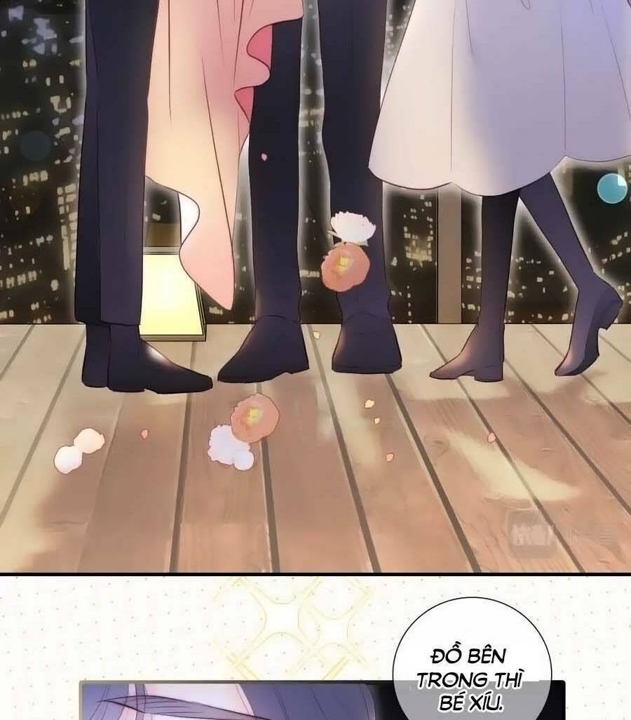 Hoa Bỏ Chạy Với Nhím Rồi: Chapter 99