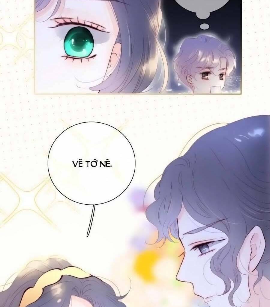 Hoa Bỏ Chạy Với Nhím Rồi: Chapter 99