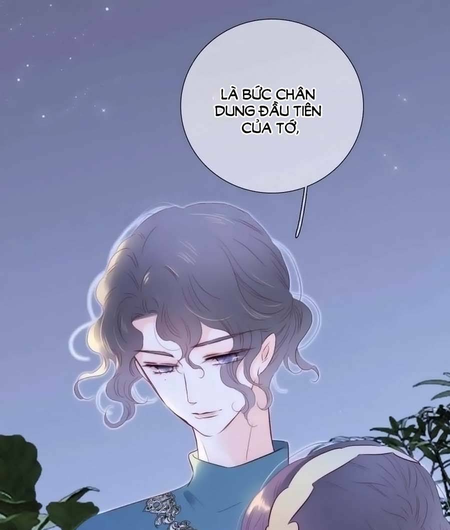 Hoa Bỏ Chạy Với Nhím Rồi: Chapter 99