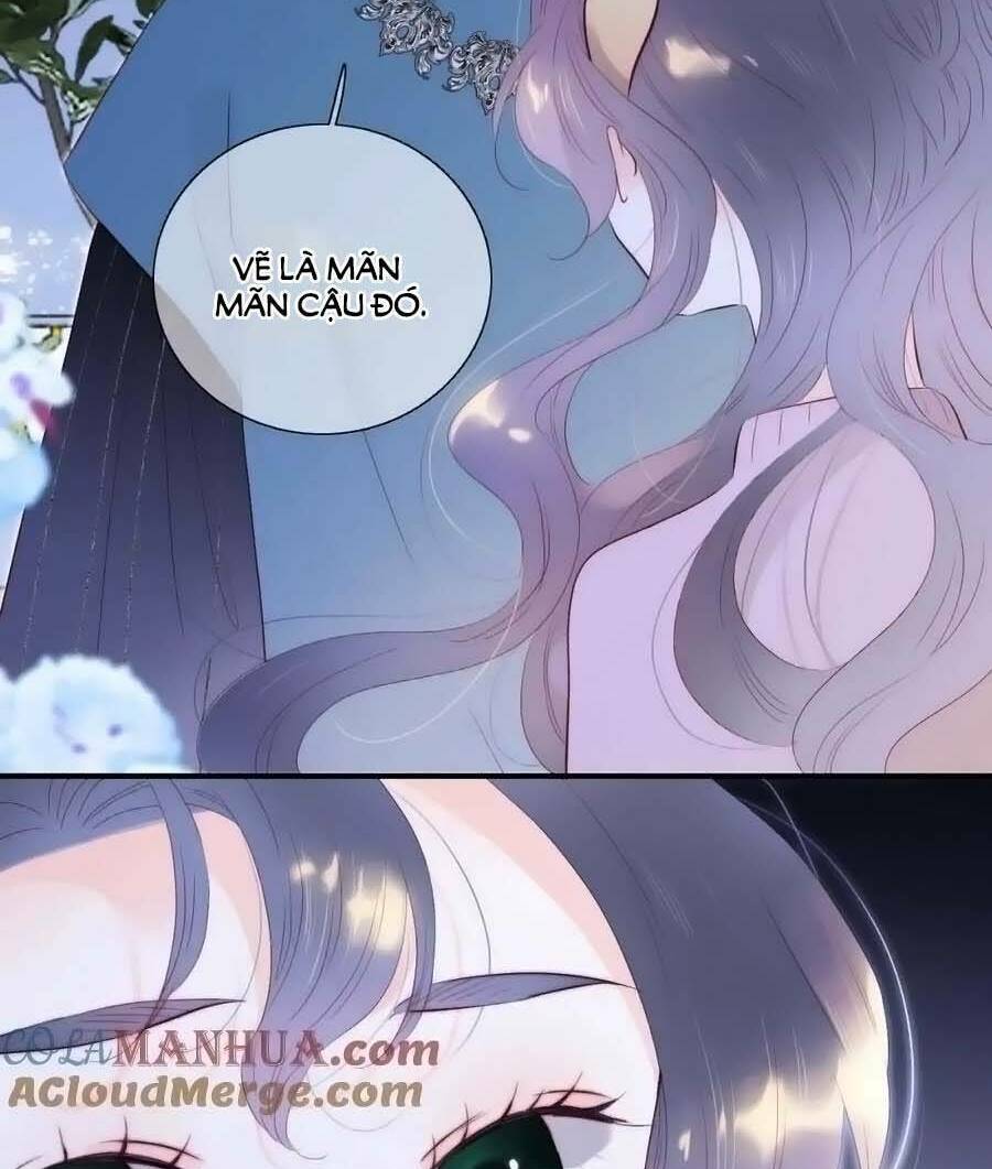 Hoa Bỏ Chạy Với Nhím Rồi: Chapter 99