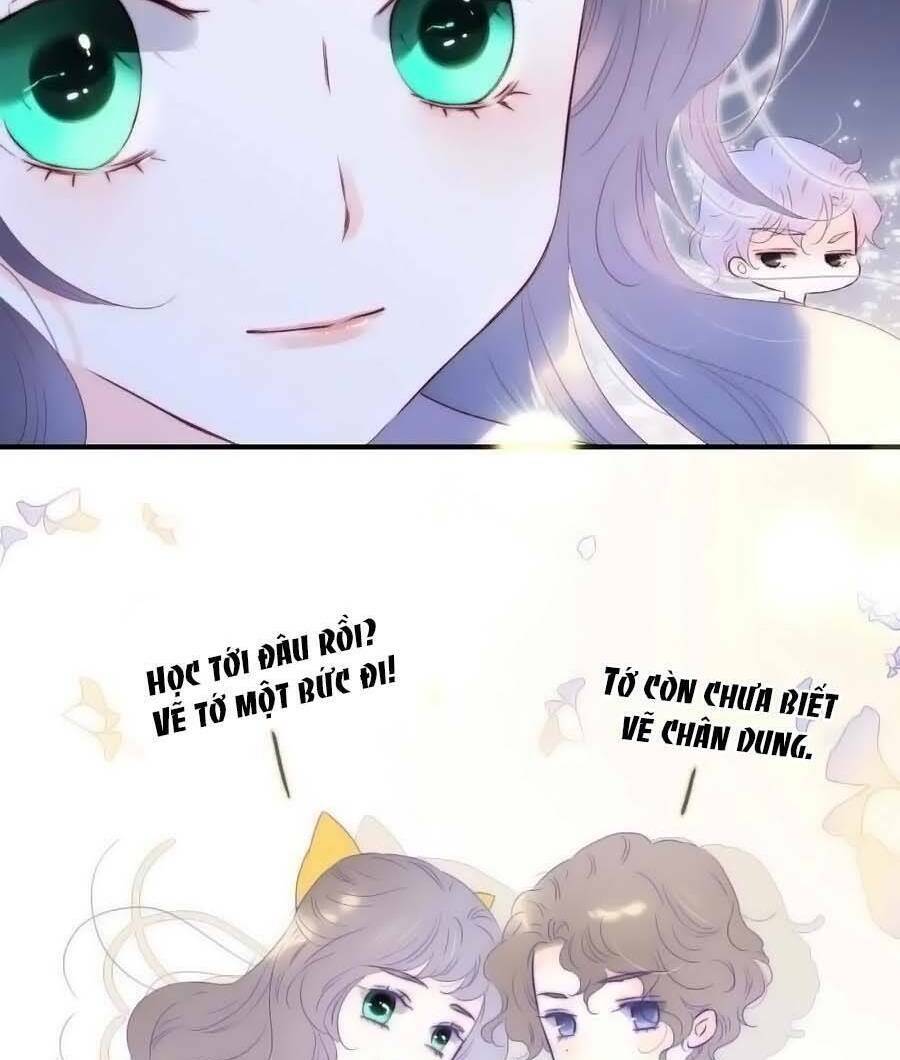 Hoa Bỏ Chạy Với Nhím Rồi: Chapter 99