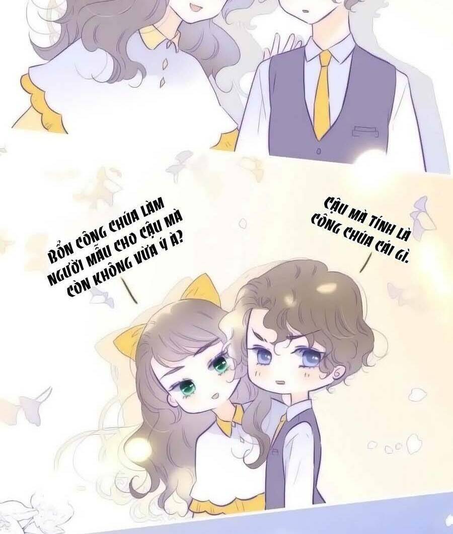 Hoa Bỏ Chạy Với Nhím Rồi: Chapter 99