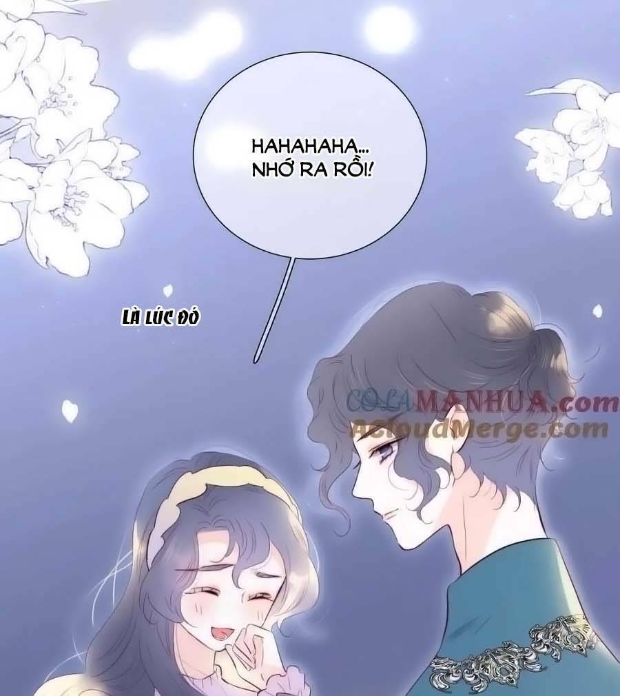 Hoa Bỏ Chạy Với Nhím Rồi: Chapter 99