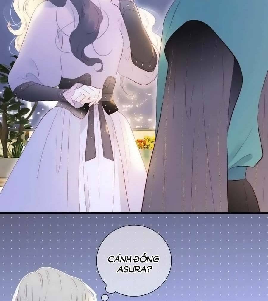 Hoa Bỏ Chạy Với Nhím Rồi: Chapter 99