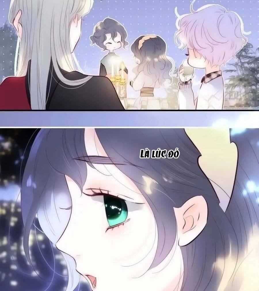 Hoa Bỏ Chạy Với Nhím Rồi: Chapter 99