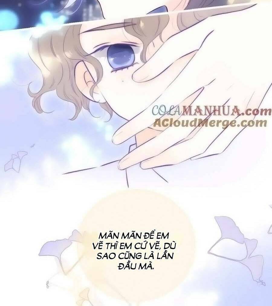 Hoa Bỏ Chạy Với Nhím Rồi: Chapter 99