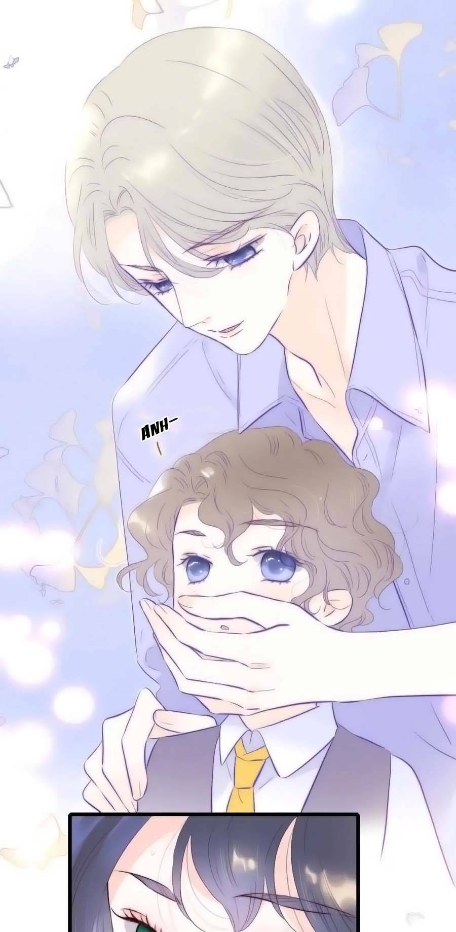 Hoa Bỏ Chạy Với Nhím Rồi: Chapter 99