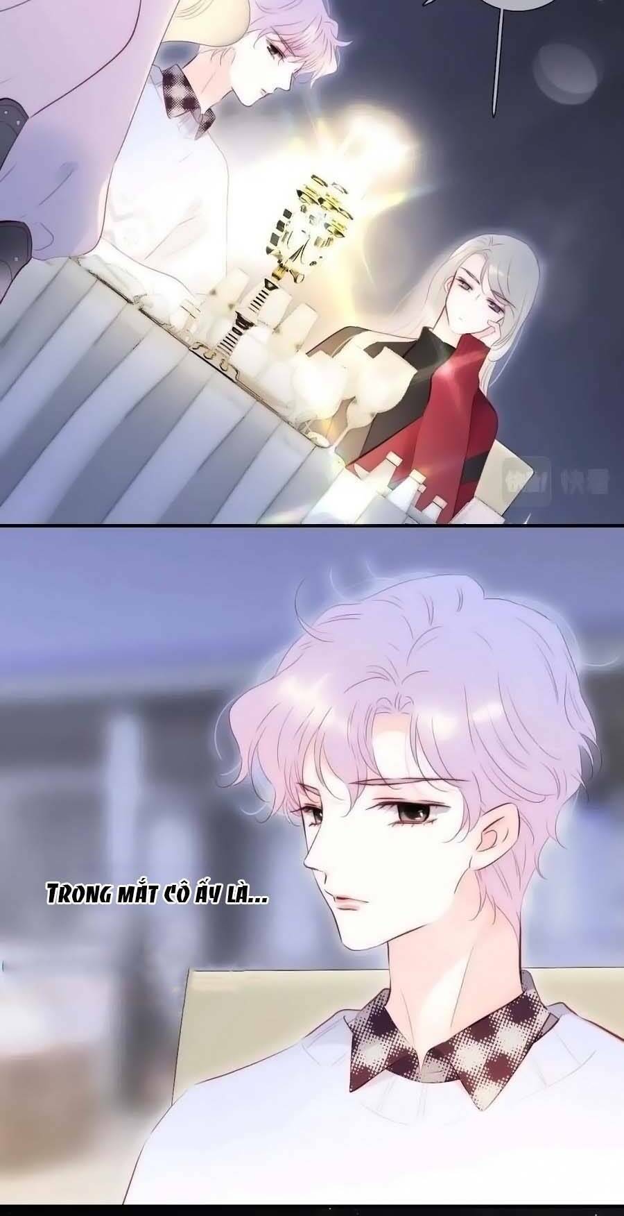 Hoa Bỏ Chạy Với Nhím Rồi: Chapter 99
