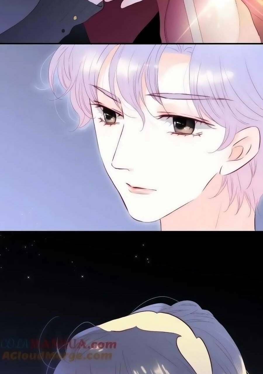 Hoa Bỏ Chạy Với Nhím Rồi: Chapter 99