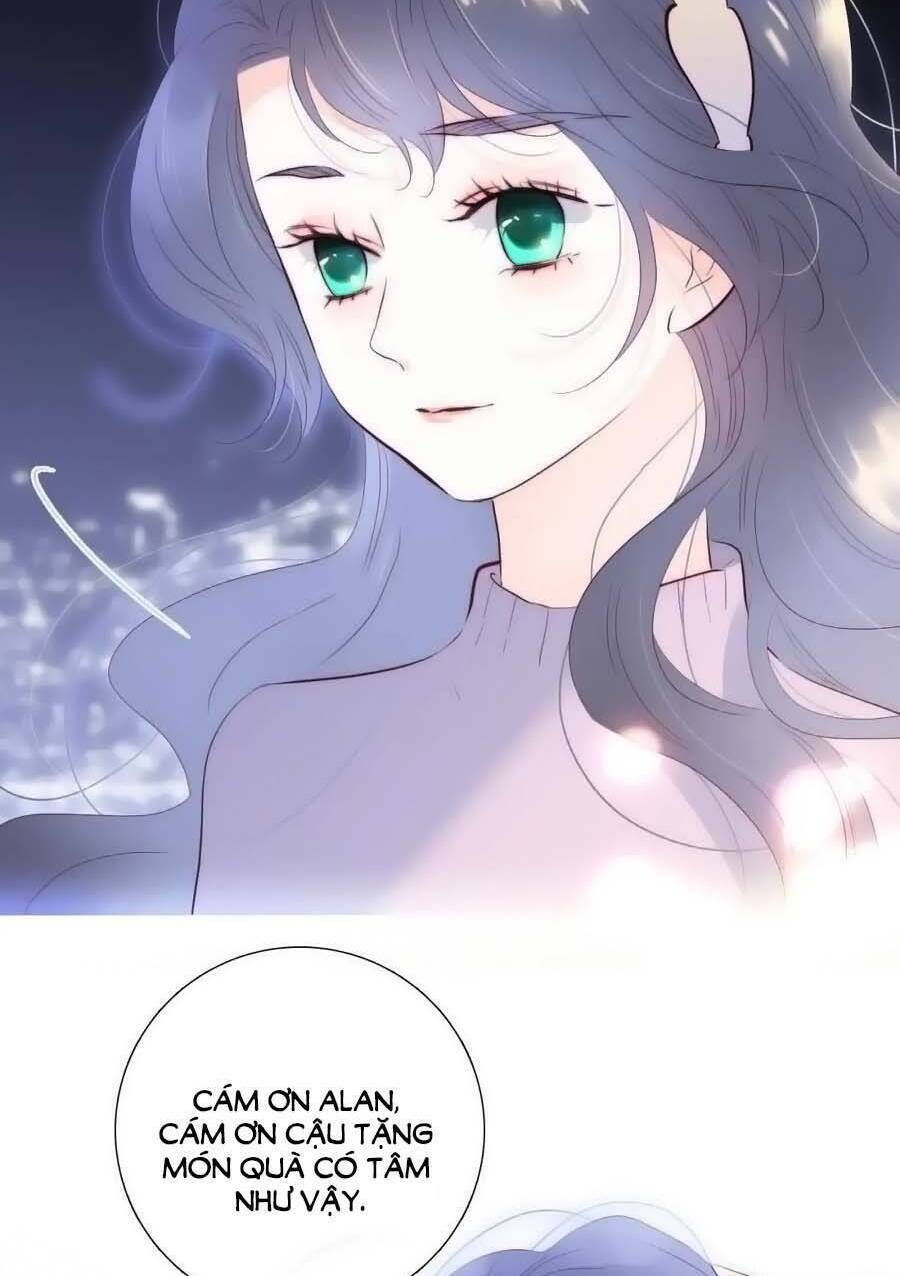 Hoa Bỏ Chạy Với Nhím Rồi: Chapter 99