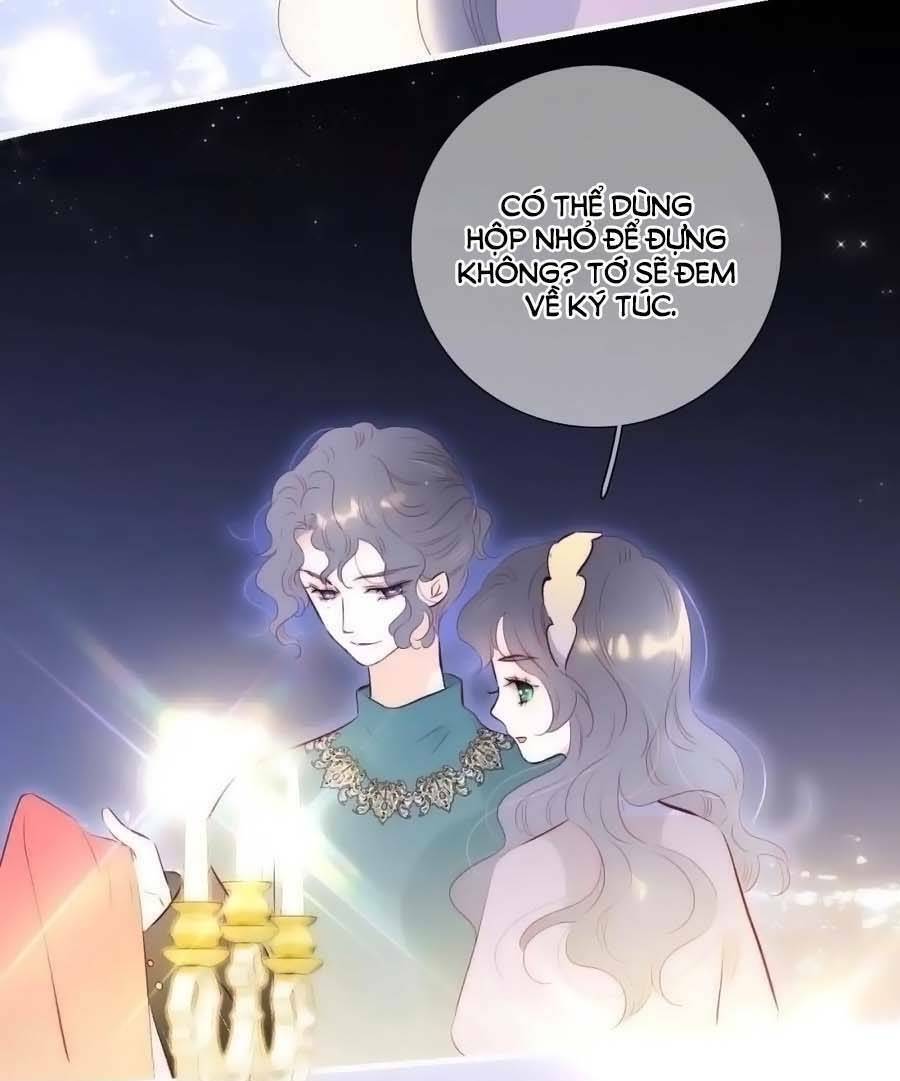 Hoa Bỏ Chạy Với Nhím Rồi: Chapter 99