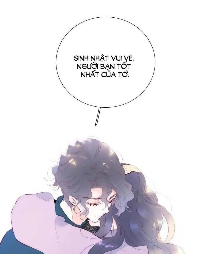 Hoa Bỏ Chạy Với Nhím Rồi: Chapter 99