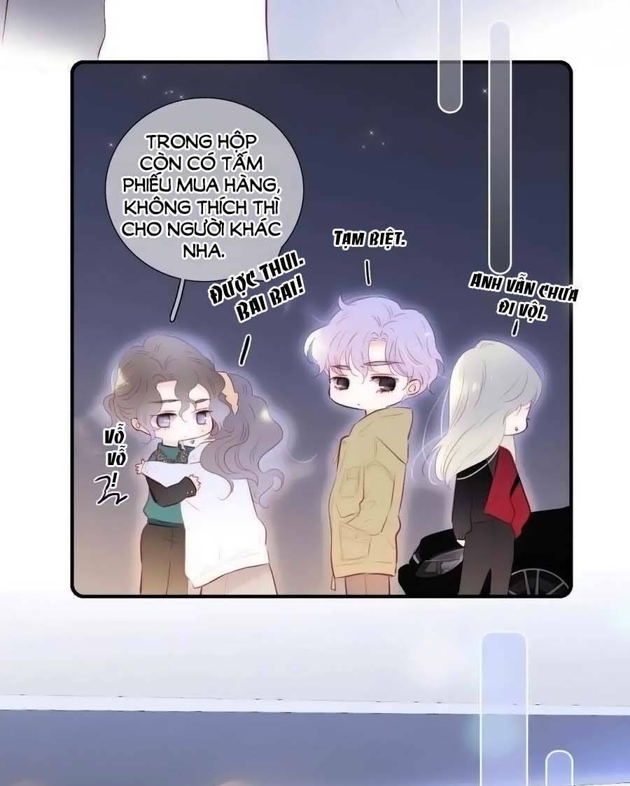 Hoa Bỏ Chạy Với Nhím Rồi: Chapter 99