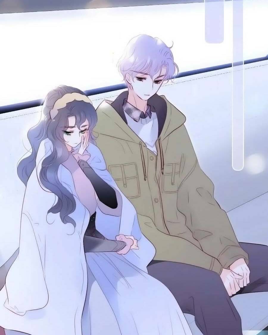 Hoa Bỏ Chạy Với Nhím Rồi: Chapter 99