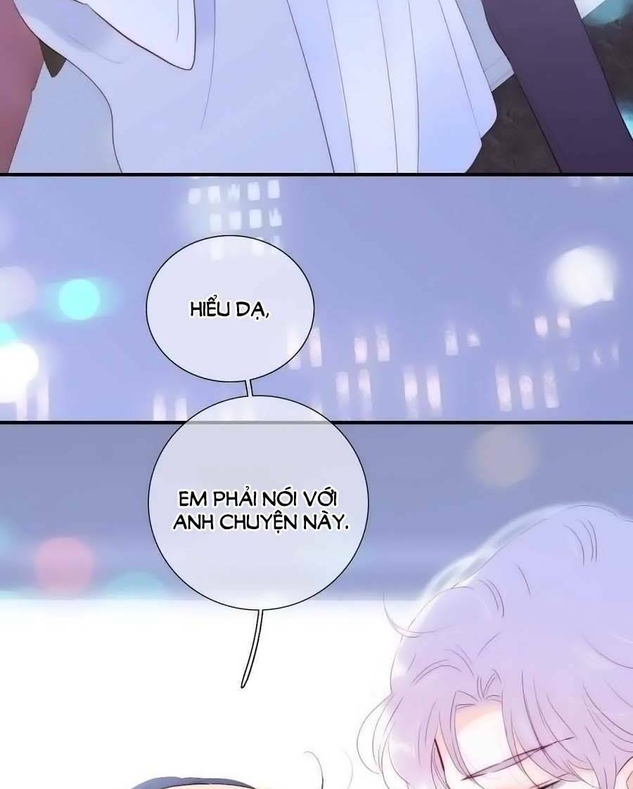 Hoa Bỏ Chạy Với Nhím Rồi: Chapter 99