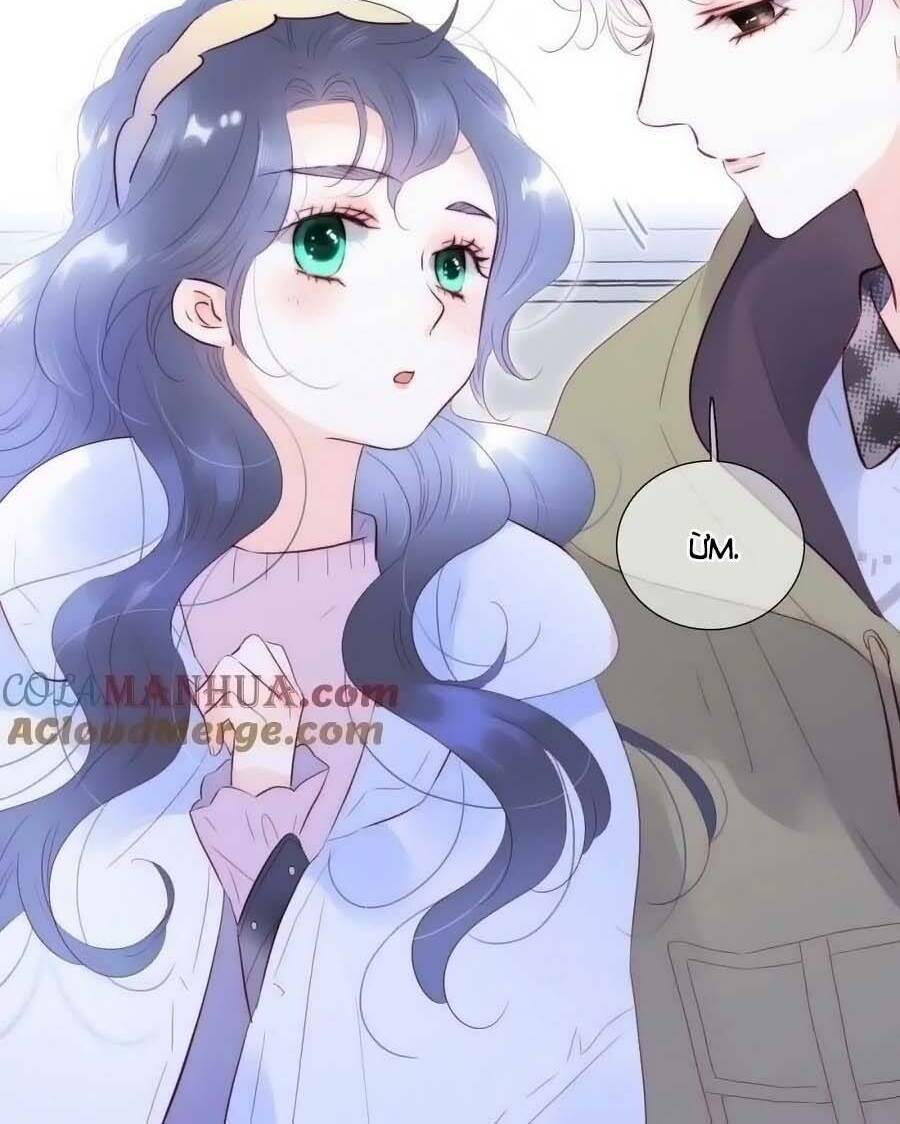 Hoa Bỏ Chạy Với Nhím Rồi: Chapter 99