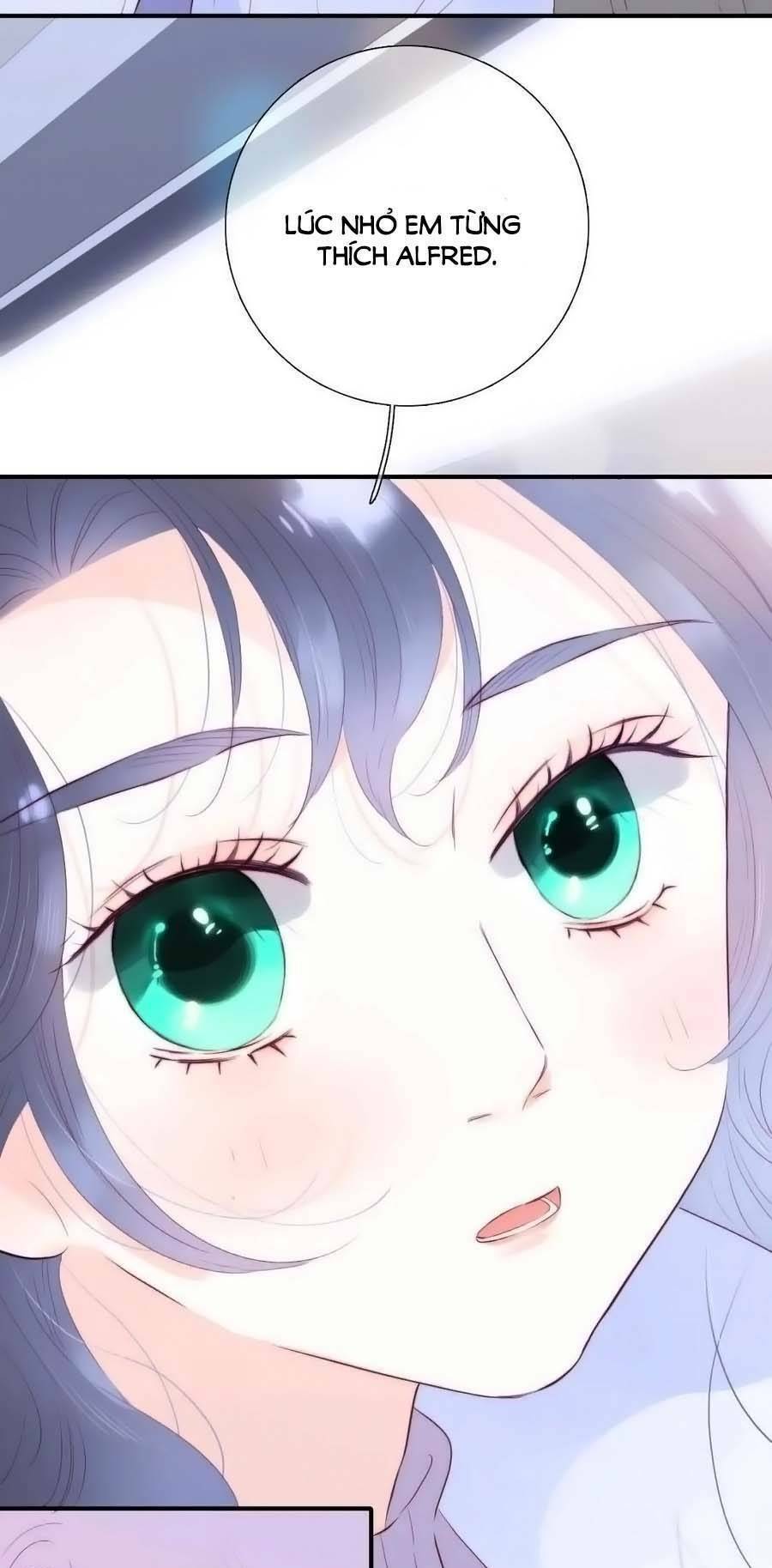 Hoa Bỏ Chạy Với Nhím Rồi: Chapter 99