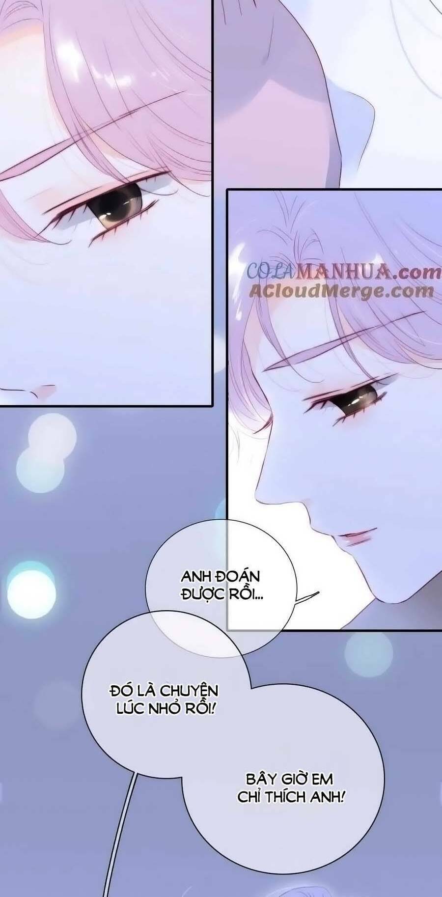 Hoa Bỏ Chạy Với Nhím Rồi: Chapter 99