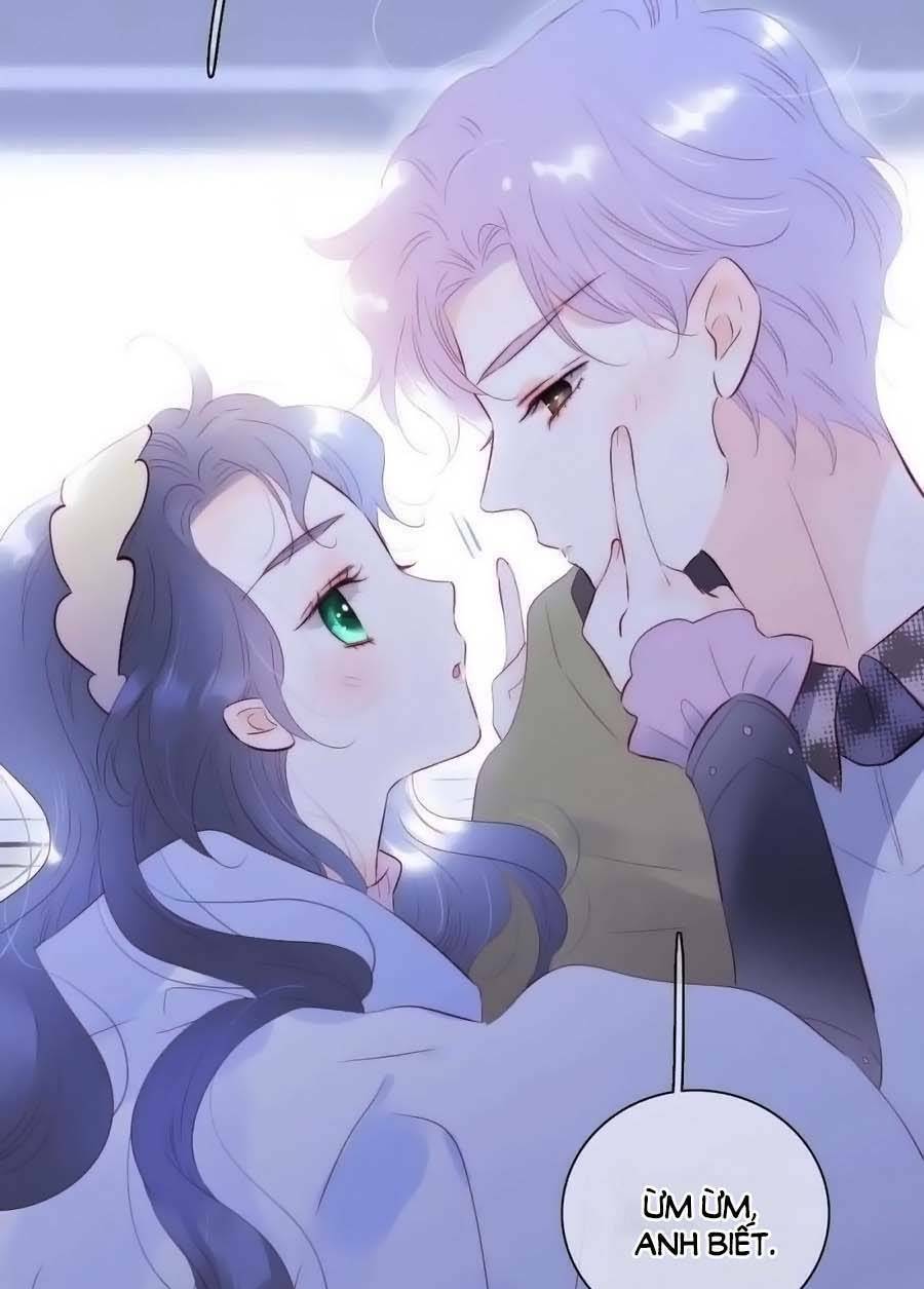 Hoa Bỏ Chạy Với Nhím Rồi: Chapter 99