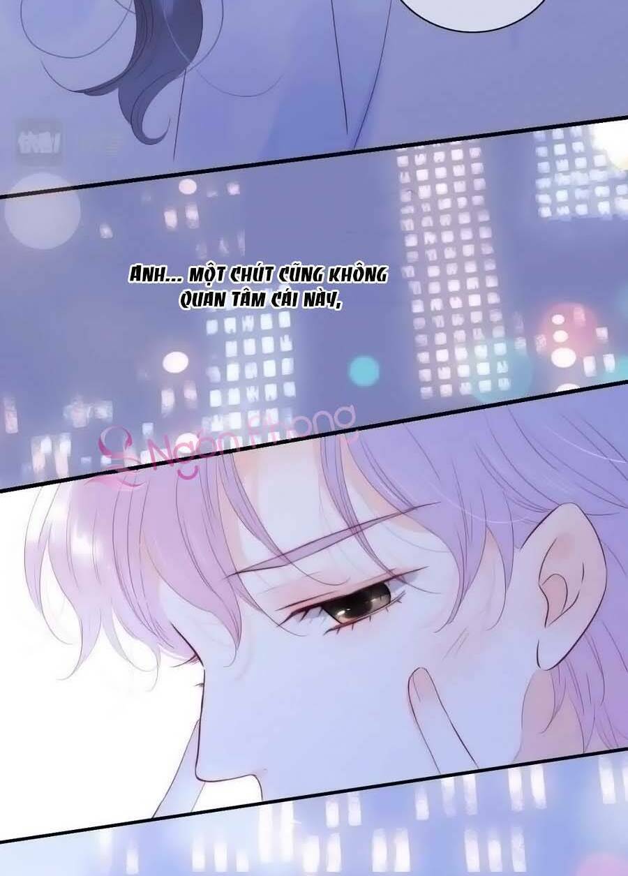 Hoa Bỏ Chạy Với Nhím Rồi: Chapter 99