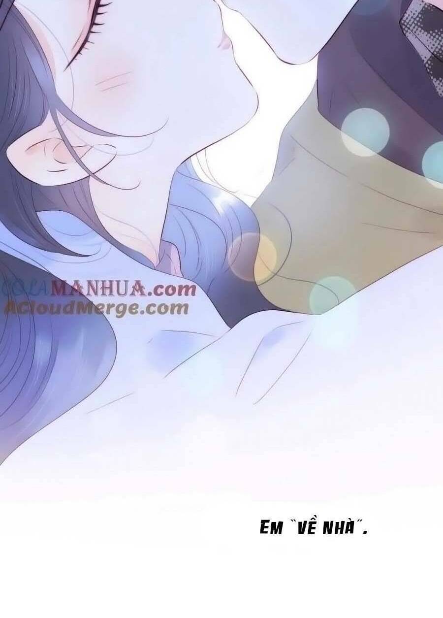 Hoa Bỏ Chạy Với Nhím Rồi: Chapter 99
