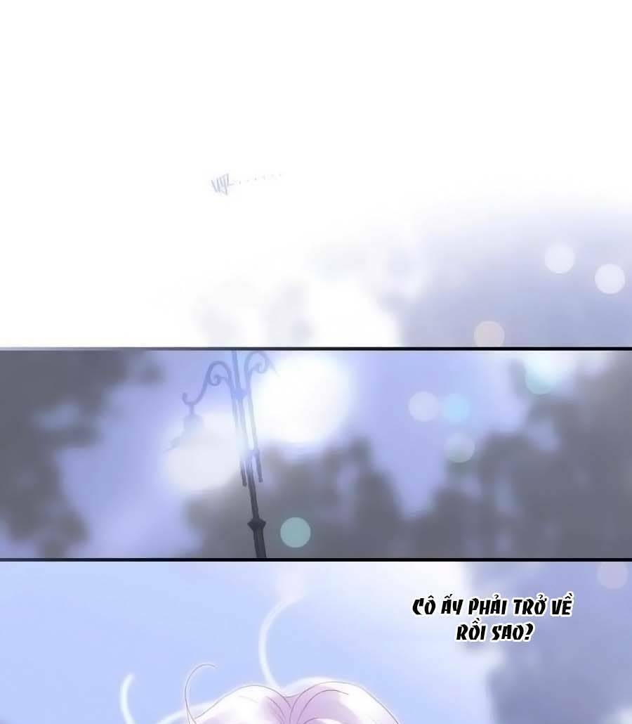 Hoa Bỏ Chạy Với Nhím Rồi: Chapter 99