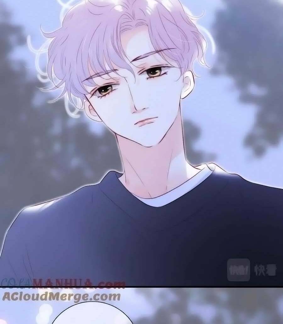 Hoa Bỏ Chạy Với Nhím Rồi: Chapter 99