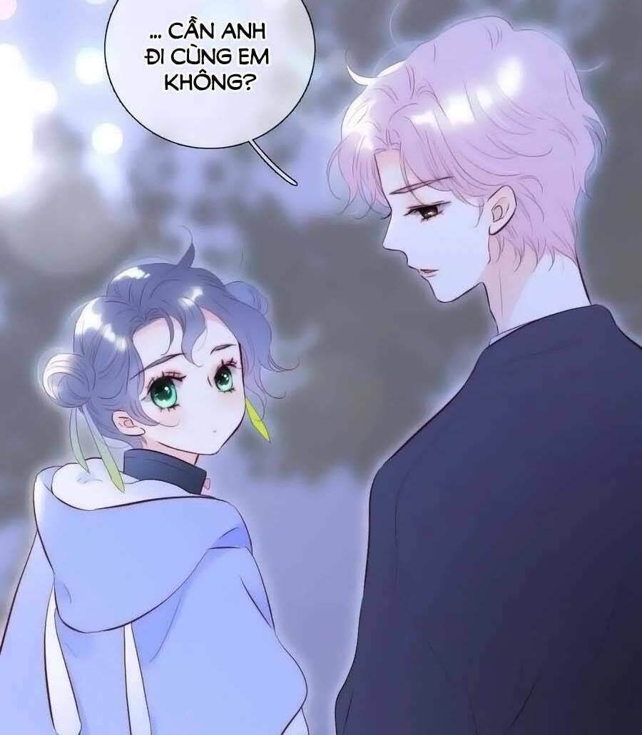 Hoa Bỏ Chạy Với Nhím Rồi: Chapter 99
