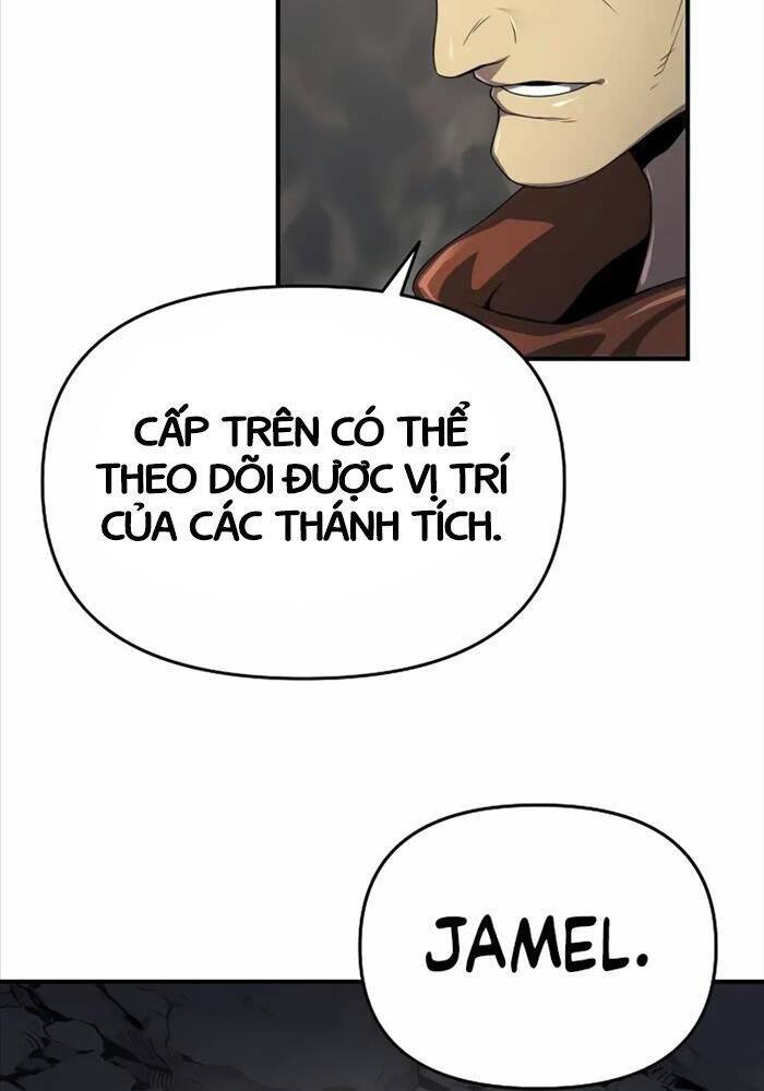 Linh Mục Tha Hóa: Chapter 53