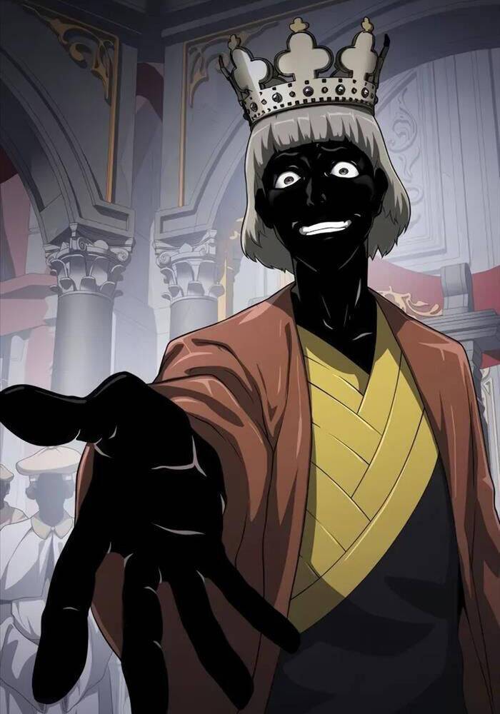 Linh Mục Tha Hóa: Chapter 53