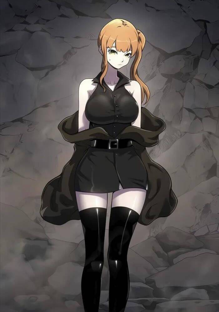 Linh Mục Tha Hóa: Chapter 53