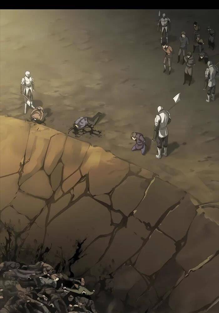 Linh Mục Tha Hóa: Chapter 53