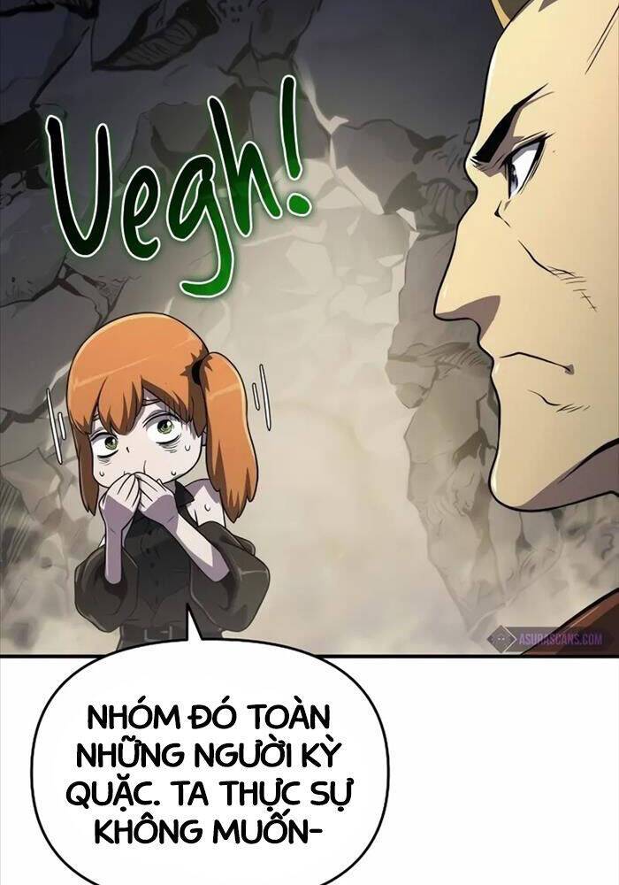 Linh Mục Tha Hóa: Chapter 53
