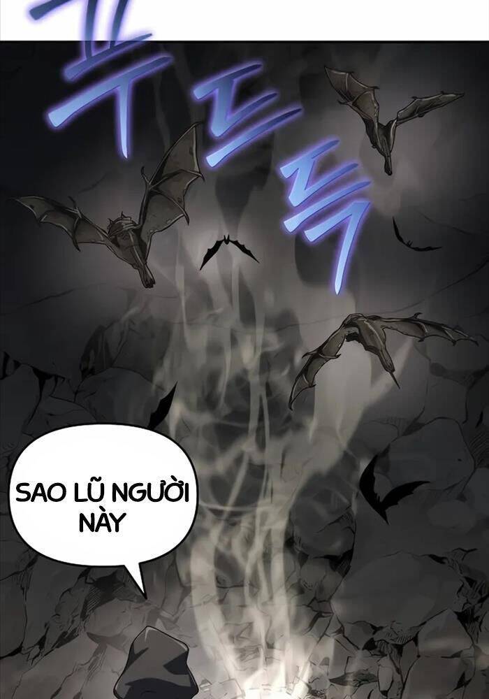 Linh Mục Tha Hóa: Chapter 53