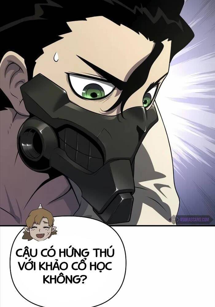 Linh Mục Tha Hóa: Chapter 53
