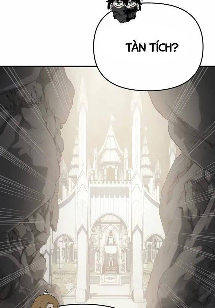 Linh Mục Tha Hóa: Chapter 53