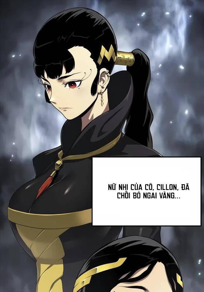 Linh Mục Tha Hóa: Chapter 53