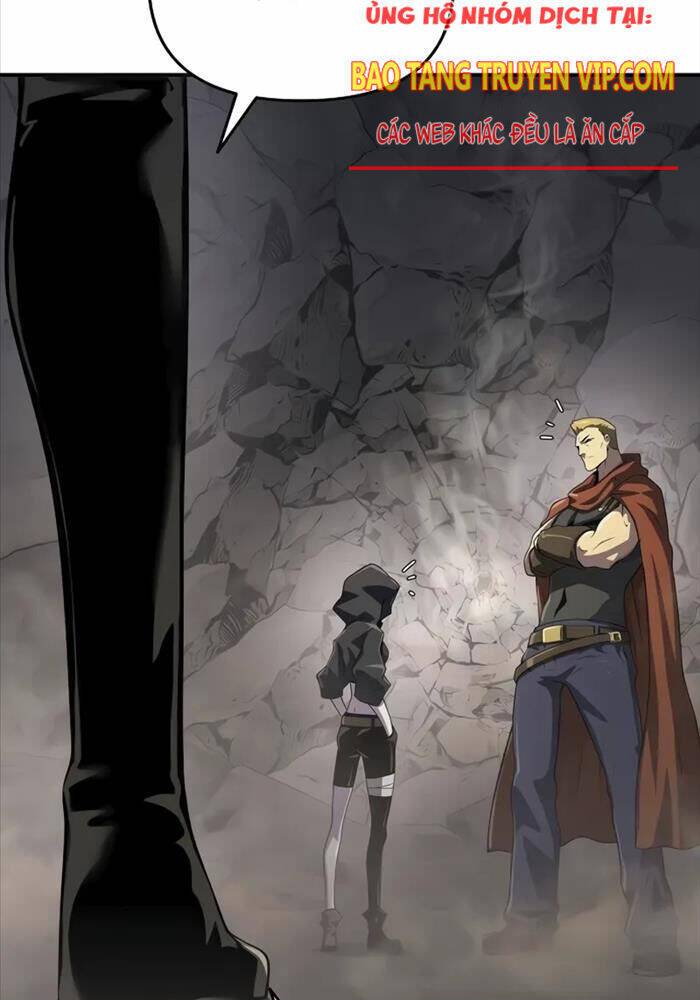 Linh Mục Tha Hóa: Chapter 53