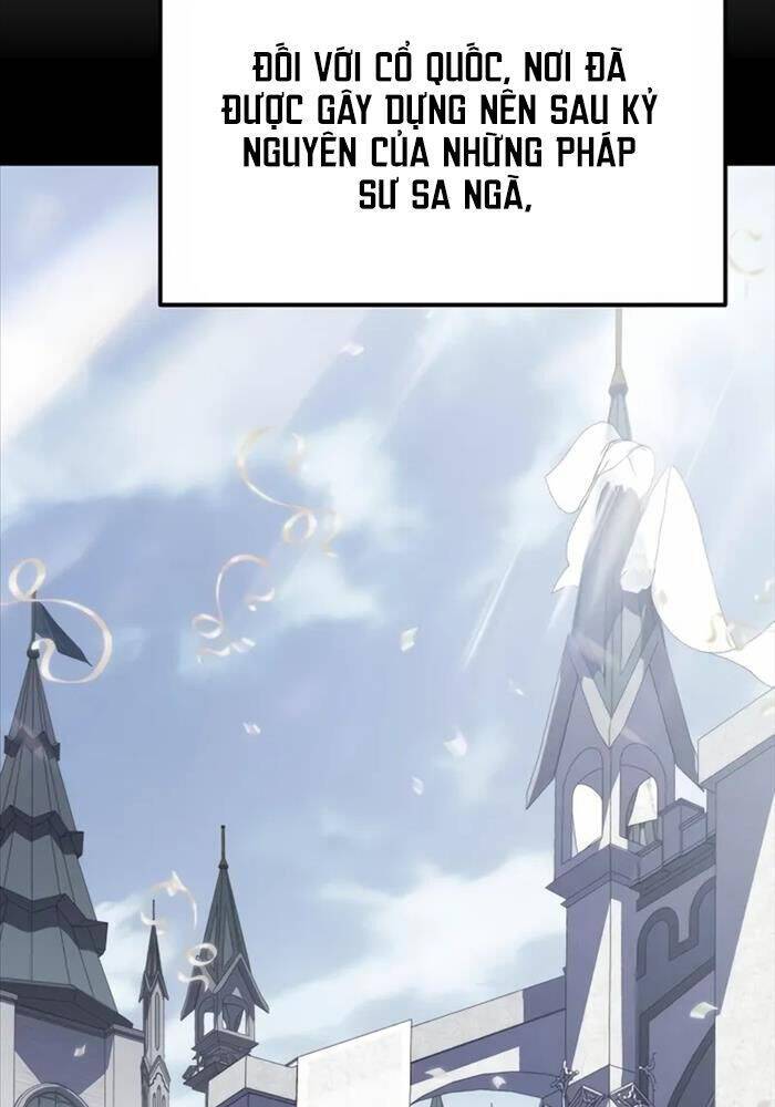 Linh Mục Tha Hóa: Chapter 53