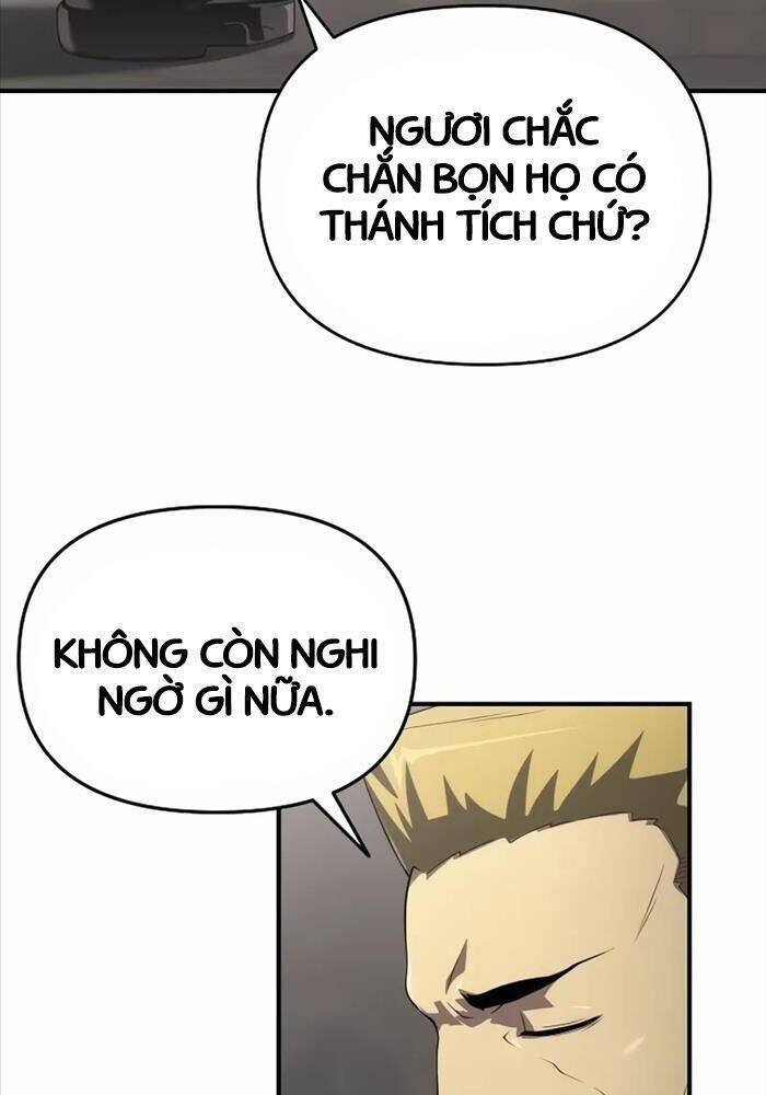 Linh Mục Tha Hóa: Chapter 53