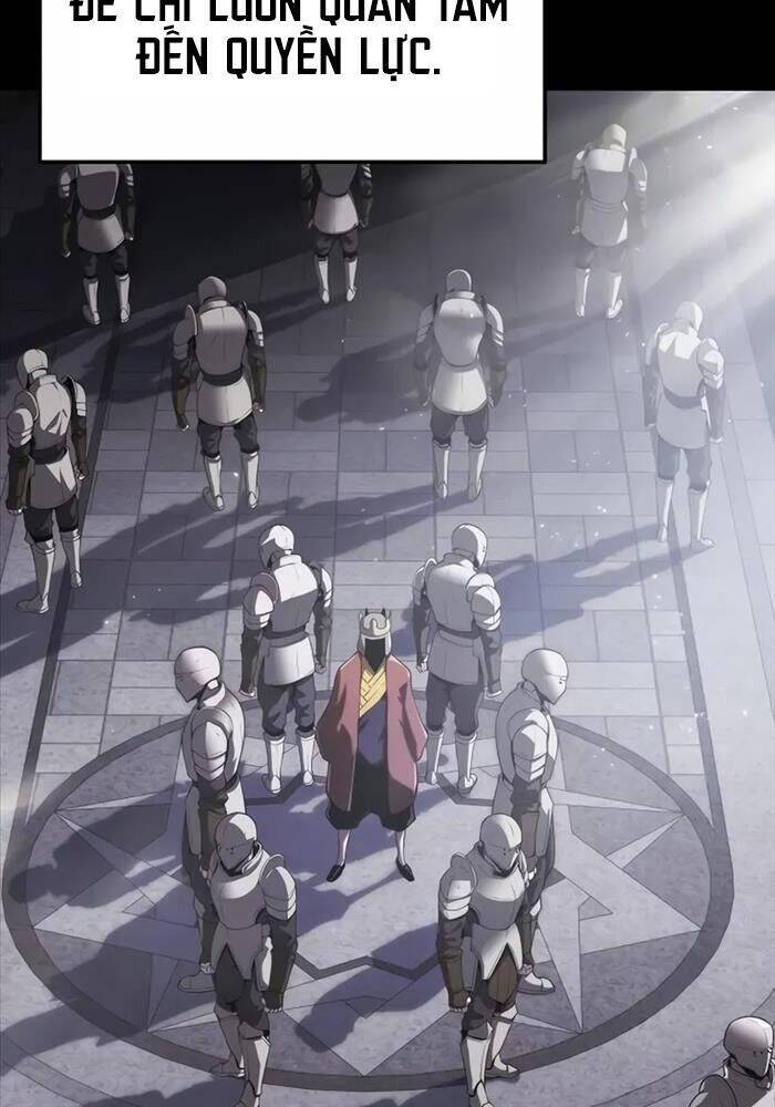 Linh Mục Tha Hóa: Chapter 53