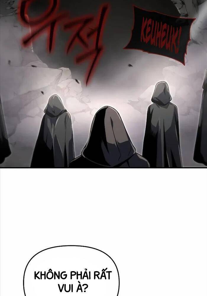 Linh Mục Tha Hóa: Chapter 57